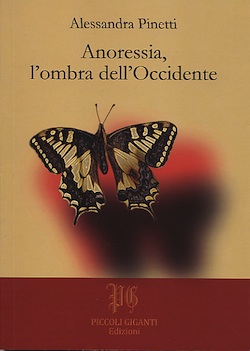 alessandra pinetti anoressia